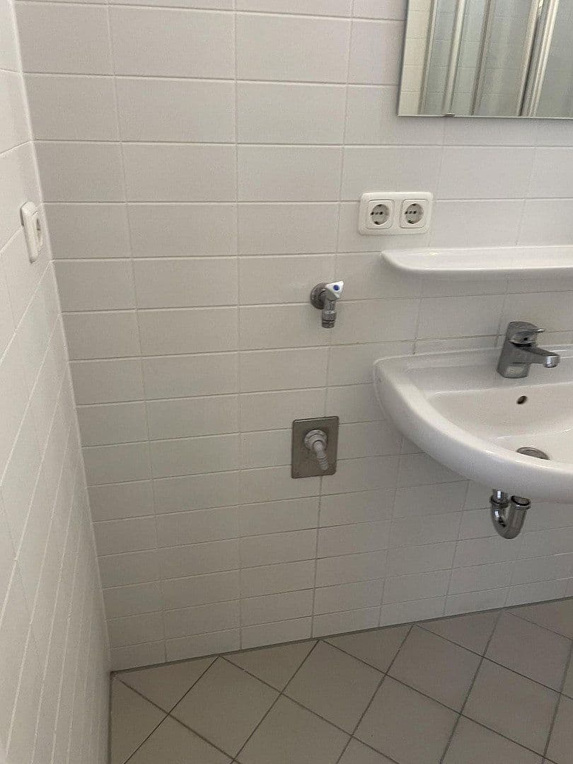 Prodej bytu 1+1 34 m², München, Bavorsko Prodej bytu 1+1 34 m², München, Bavorsko