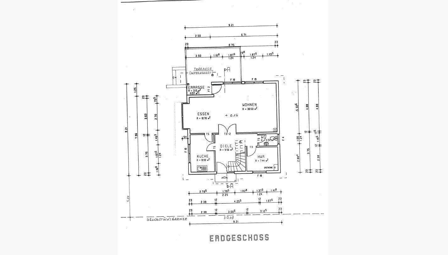 Prodej domu 125 m², pozemek 840 m², Lonnerstadt, Bavorsko Prodej domu 125 m², pozemek 840 m², Lonnerstadt, Bavorsko