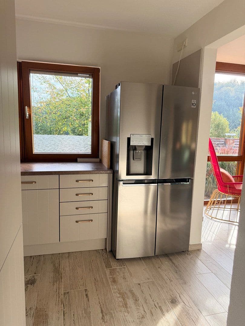 Prodej domu 125 m², pozemek 840 m², Lonnerstadt, Bavorsko Prodej domu 125 m², pozemek 840 m², Lonnerstadt, Bavorsko