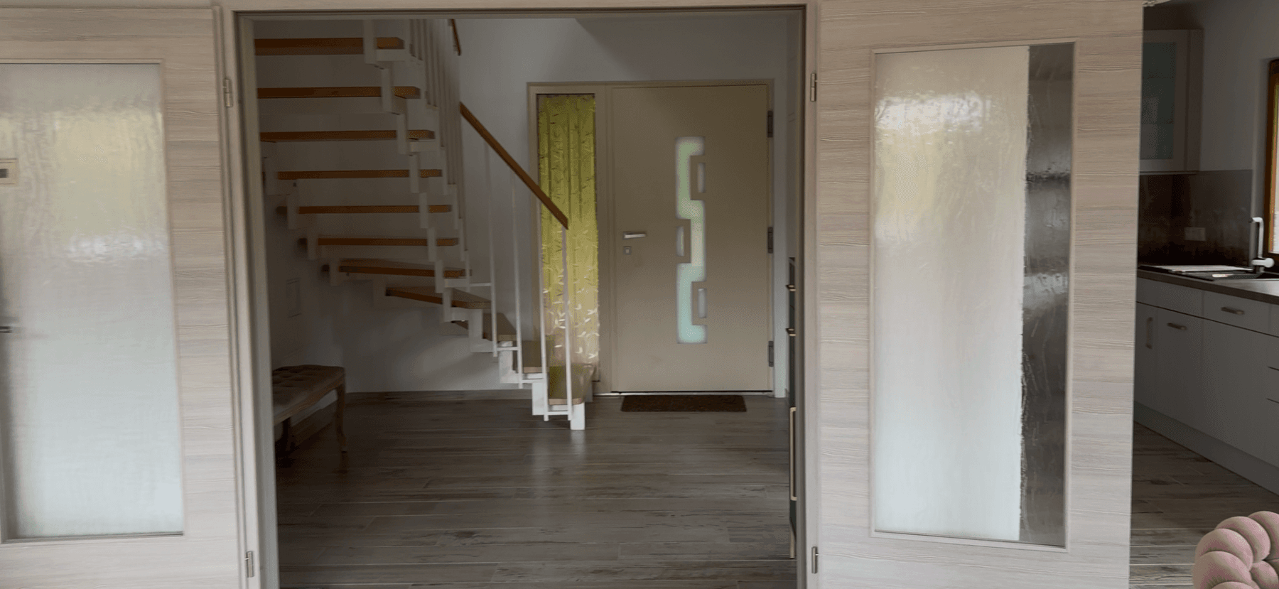 Prodej domu 125 m², pozemek 840 m², Lonnerstadt, Bavorsko Prodej domu 125 m², pozemek 840 m², Lonnerstadt, Bavorsko