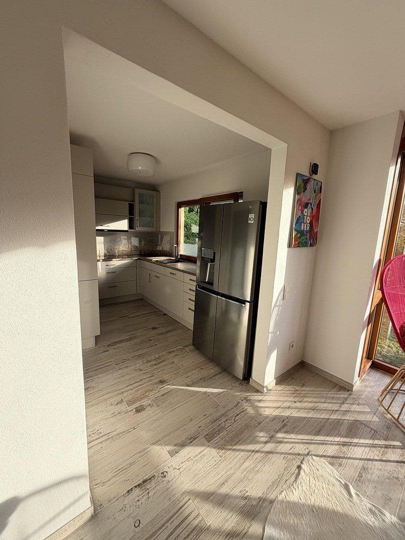 Prodej domu 125 m², pozemek 840 m², Lonnerstadt, Bavorsko Prodej domu 125 m², pozemek 840 m², Lonnerstadt, Bavorsko