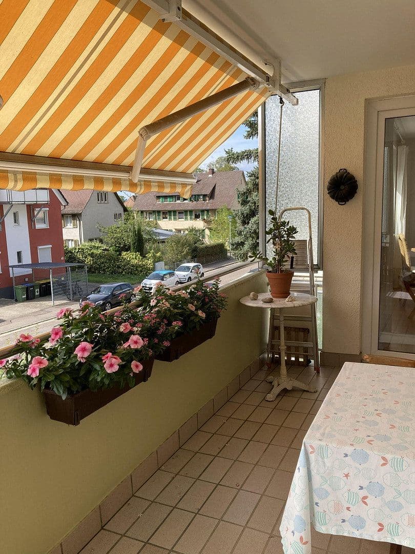 Prodej bytu 2+1 63 m², Am Schiessrain, Staufen im Breisgau, Bádensko-Württembersko Prodej bytu 2+1 63 m², Am Schiessrain, Staufen im Breisgau, Bádensko-Württembersko
