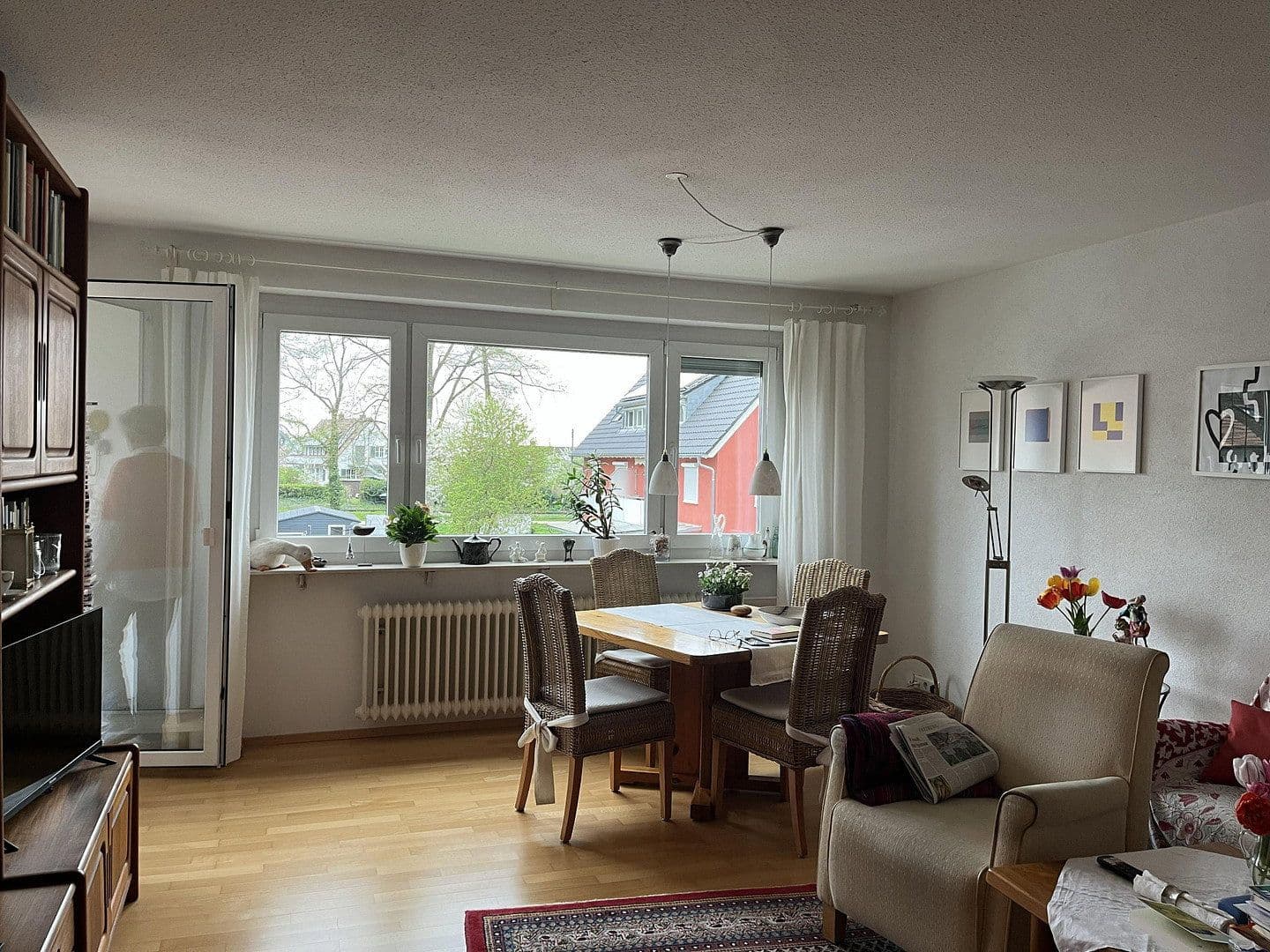 Prodej bytu 2+1 63 m², Am Schiessrain, Staufen im Breisgau, Bádensko-Württembersko Prodej bytu 2+1 63 m², Am Schiessrain, Staufen im Breisgau, Bádensko-Württembersko