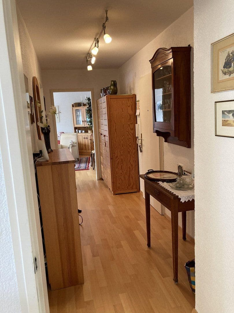 Prodej bytu 2+1 63 m², Am Schiessrain, Staufen im Breisgau, Bádensko-Württembersko Prodej bytu 2+1 63 m², Am Schiessrain, Staufen im Breisgau, Bádensko-Württembersko
