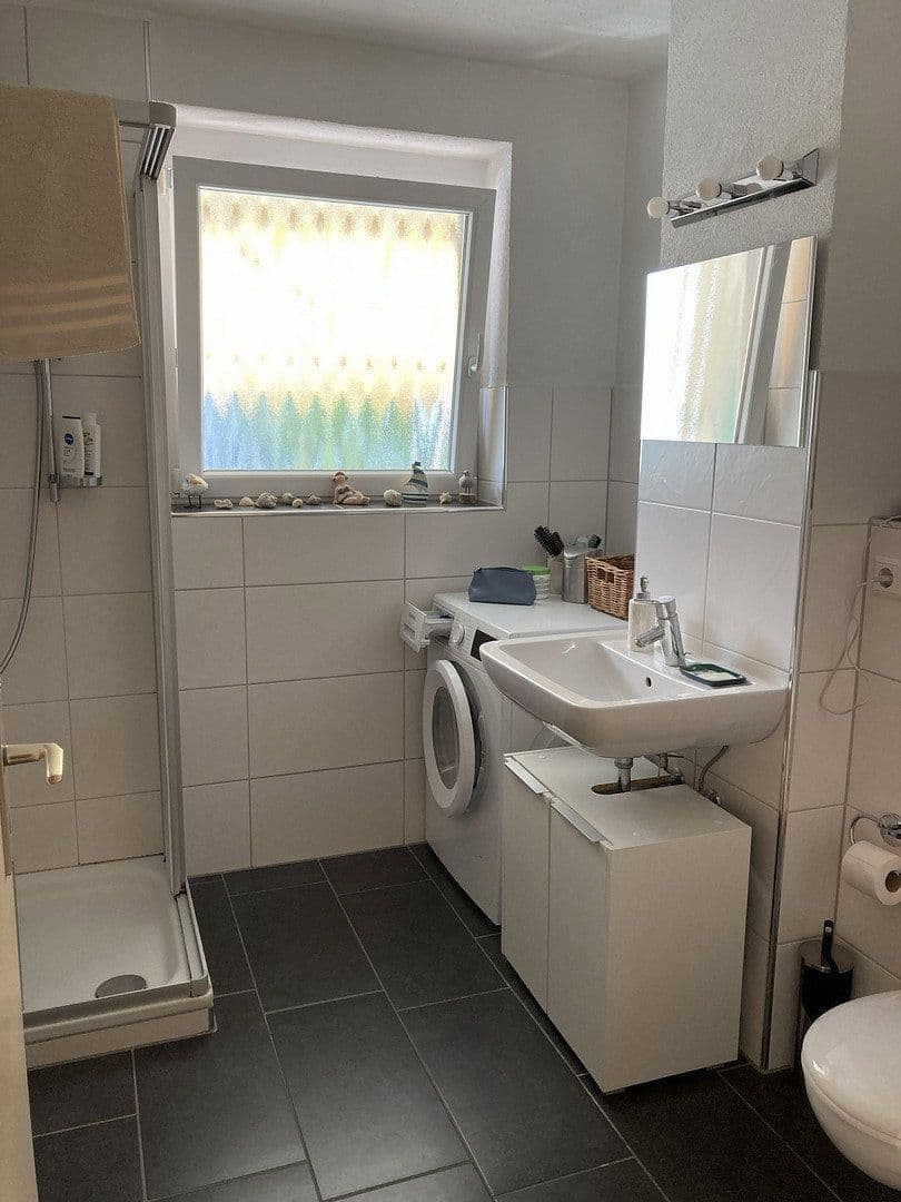 Prodej bytu 2+1 63 m², Am Schiessrain, Staufen im Breisgau, Bádensko-Württembersko Prodej bytu 2+1 63 m², Am Schiessrain, Staufen im Breisgau, Bádensko-Württembersko
