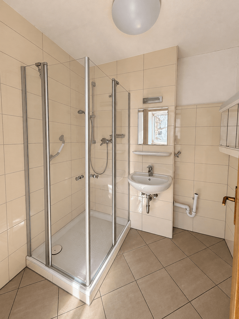 Pronájem bytu 3+kk 74 m², Neptunweg 27, Nürnberg, Bavorsko Pronájem bytu 3+kk 74 m², Neptunweg 27, Nürnberg, Bavorsko