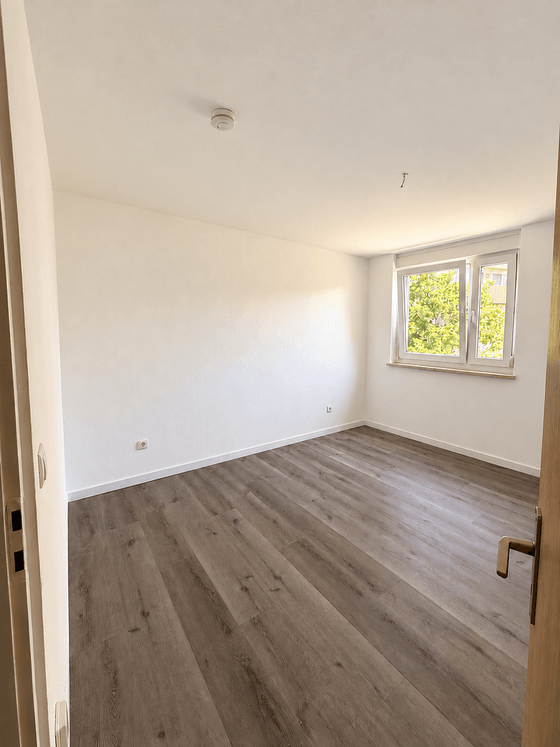 Pronájem bytu 3+kk 74 m², Neptunweg 27, Nürnberg, Bavorsko Pronájem bytu 3+kk 74 m², Neptunweg 27, Nürnberg, Bavorsko