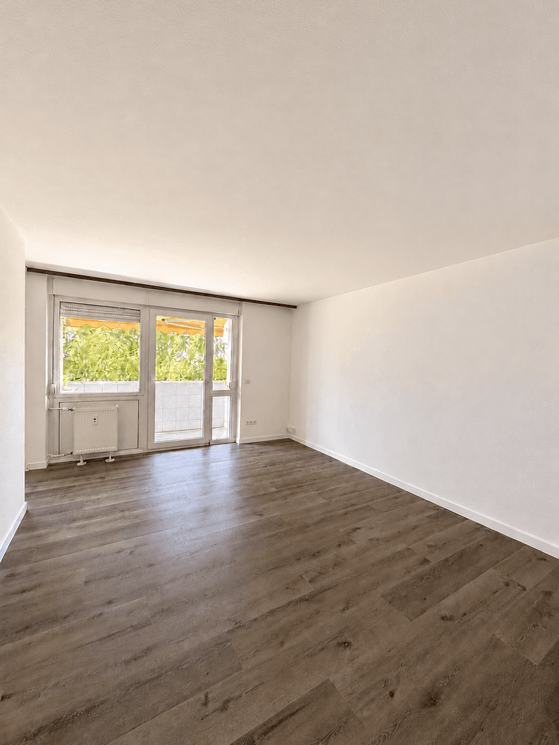 Pronájem bytu 3+kk 74 m², Neptunweg 27, Nürnberg, Bavorsko Pronájem bytu 3+kk 74 m², Neptunweg 27, Nürnberg, Bavorsko