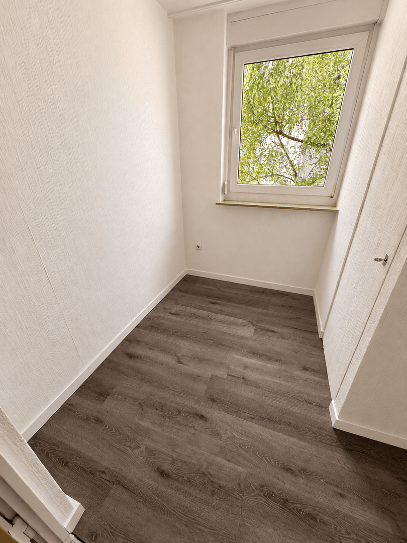 Pronájem bytu 3+kk 74 m², Neptunweg 27, Nürnberg, Bavorsko Pronájem bytu 3+kk 74 m², Neptunweg 27, Nürnberg, Bavorsko