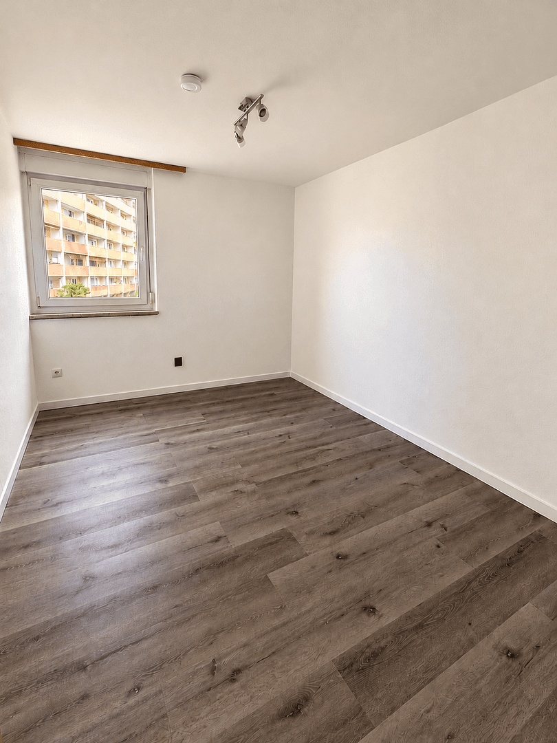 Pronájem bytu 3+kk 74 m², Neptunweg 27, Nürnberg, Bavorsko Pronájem bytu 3+kk 74 m², Neptunweg 27, Nürnberg, Bavorsko