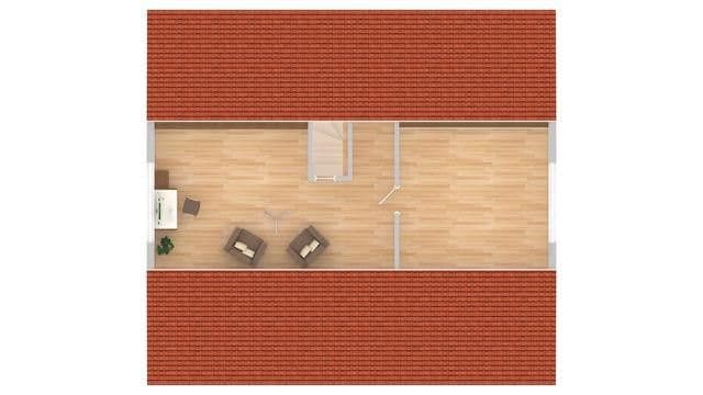 Pronájem bytu 4+1 126 m², Glückaufstraße 2D, Sarstedt, Dolní Sasko Pronájem bytu 4+1 126 m², Glückaufstraße 2D, Sarstedt, Dolní Sasko
