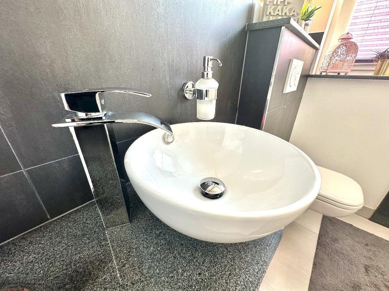 Pronájem bytu 4+1 126 m², Glückaufstraße 2D, Sarstedt, Dolní Sasko Pronájem bytu 4+1 126 m², Glückaufstraße 2D, Sarstedt, Dolní Sasko