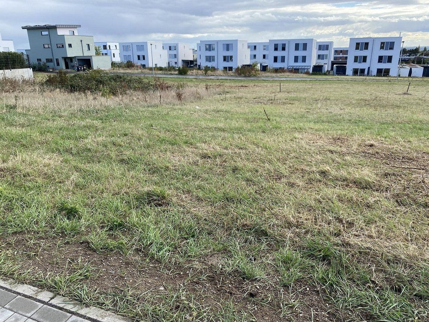 Prodej pozemku 278 m², Renettenring 9 / 11, Wiesbaden, Hessen Prodej pozemku 278 m², Renettenring 9 / 11, Wiesbaden, Hessen