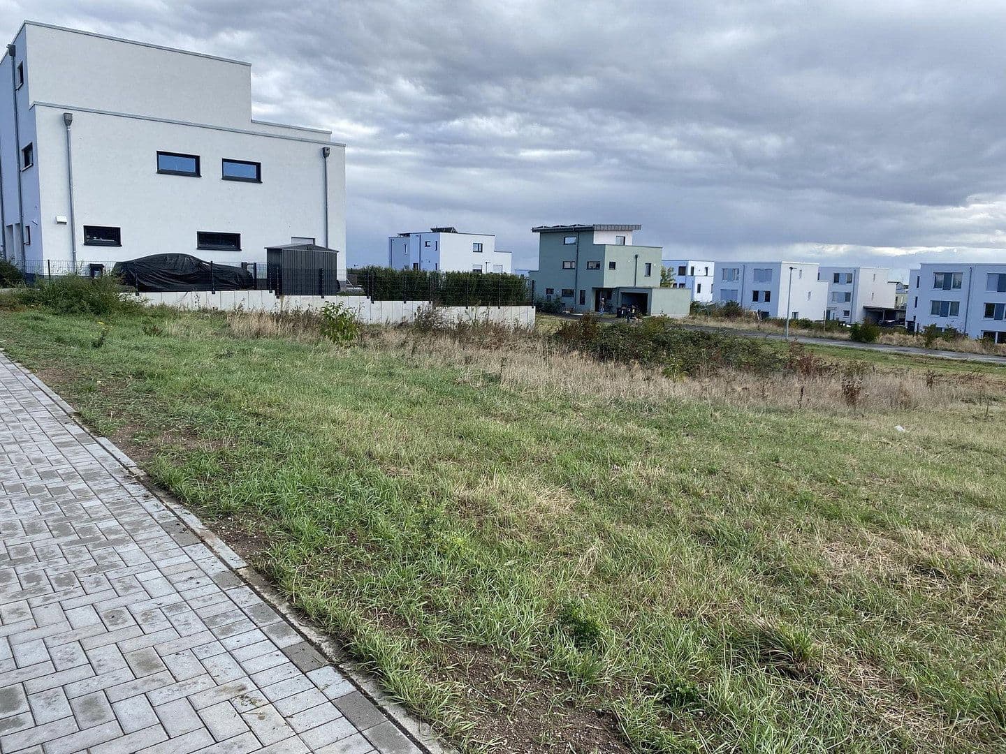 Prodej pozemku 278 m², Renettenring 9 / 11, Wiesbaden, Hessen Prodej pozemku 278 m², Renettenring 9 / 11, Wiesbaden, Hessen