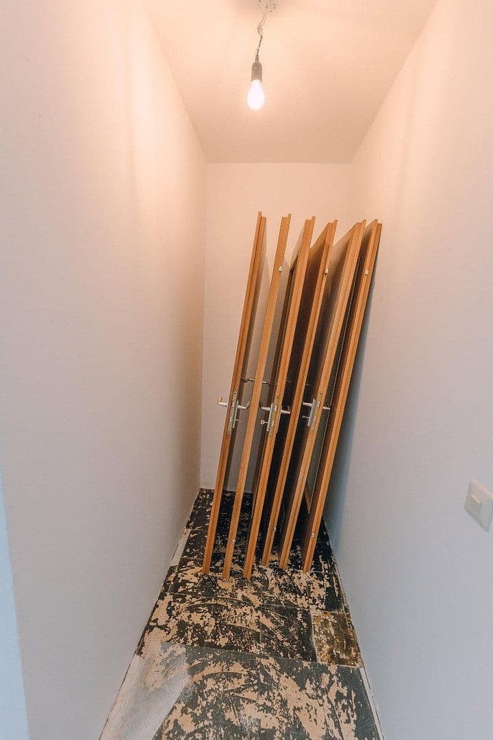Prodej bytu 3+1 77 m², Wolfringstraße 1, Fürth, Bavorsko Prodej bytu 3+1 77 m², Wolfringstraße 1, Fürth, Bavorsko