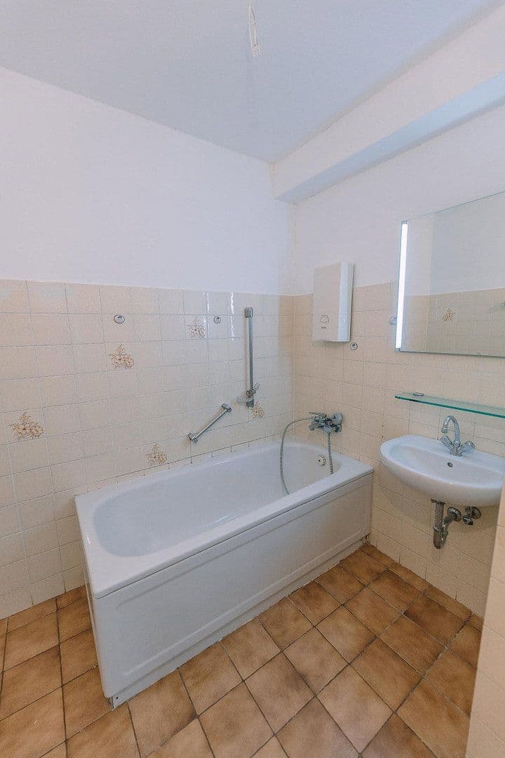 Prodej bytu 3+1 77 m², Wolfringstraße 1, Fürth, Bavorsko Prodej bytu 3+1 77 m², Wolfringstraße 1, Fürth, Bavorsko
