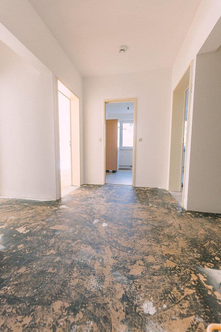 Prodej bytu 3+1 77 m², Wolfringstraße 1, Fürth, Bavorsko Prodej bytu 3+1 77 m², Wolfringstraße 1, Fürth, Bavorsko