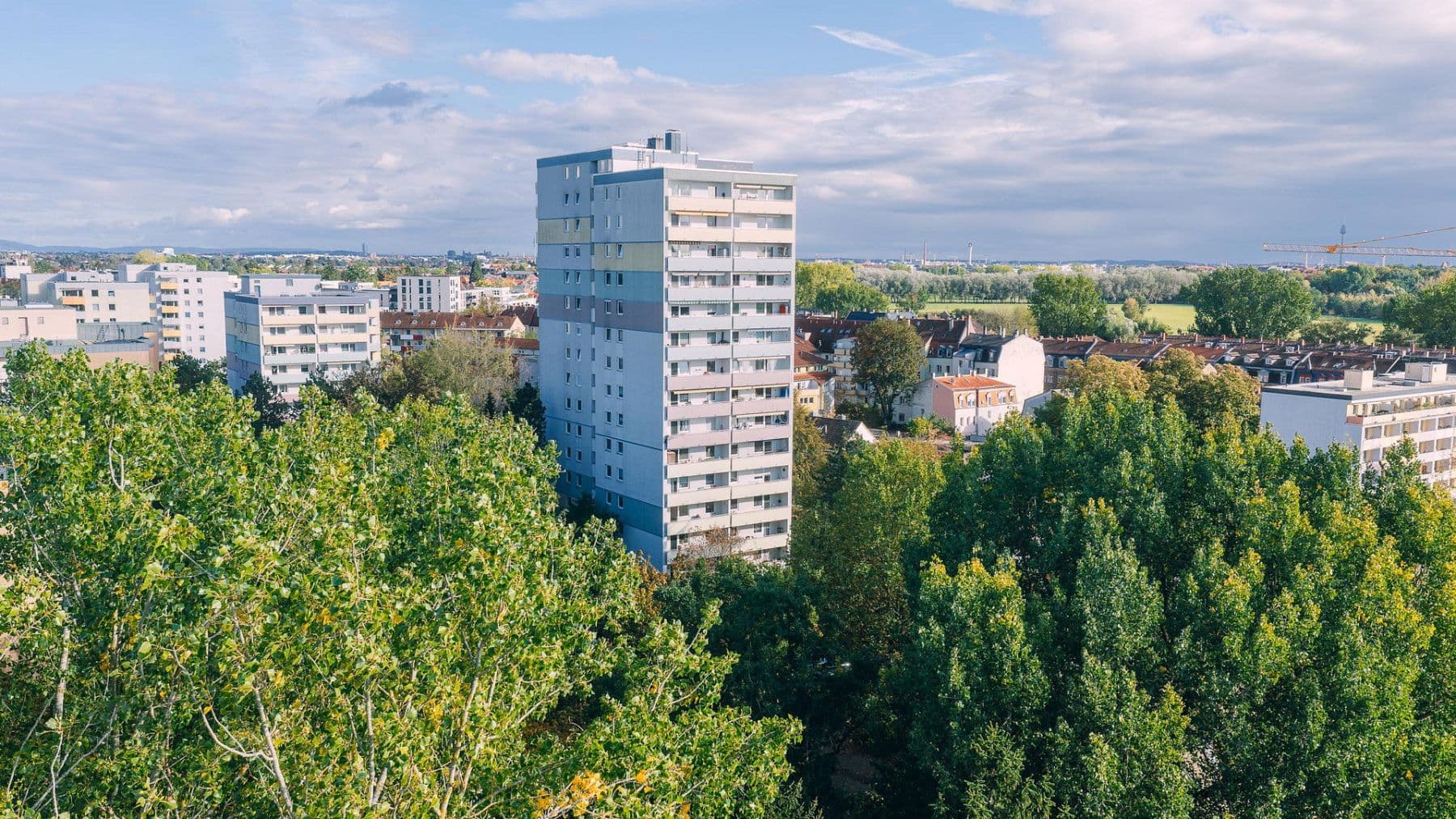 Prodej bytu 3+1 77 m², Wolfringstraße 1, Fürth, Bavorsko Prodej bytu 3+1 77 m², Wolfringstraße 1, Fürth, Bavorsko