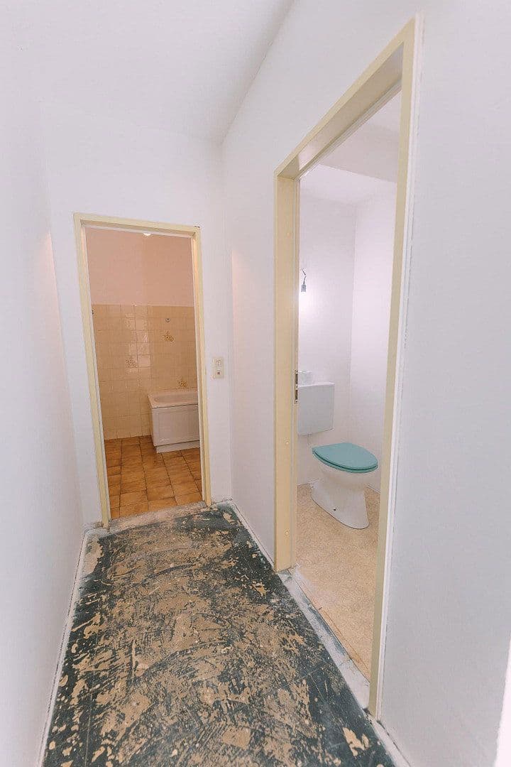 Prodej bytu 3+1 77 m², Wolfringstraße 1, Fürth, Bavorsko Prodej bytu 3+1 77 m², Wolfringstraße 1, Fürth, Bavorsko