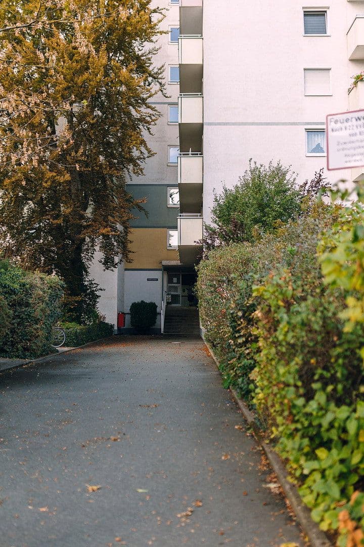 Prodej bytu 3+1 77 m², Wolfringstraße 1, Fürth, Bavorsko Prodej bytu 3+1 77 m², Wolfringstraße 1, Fürth, Bavorsko