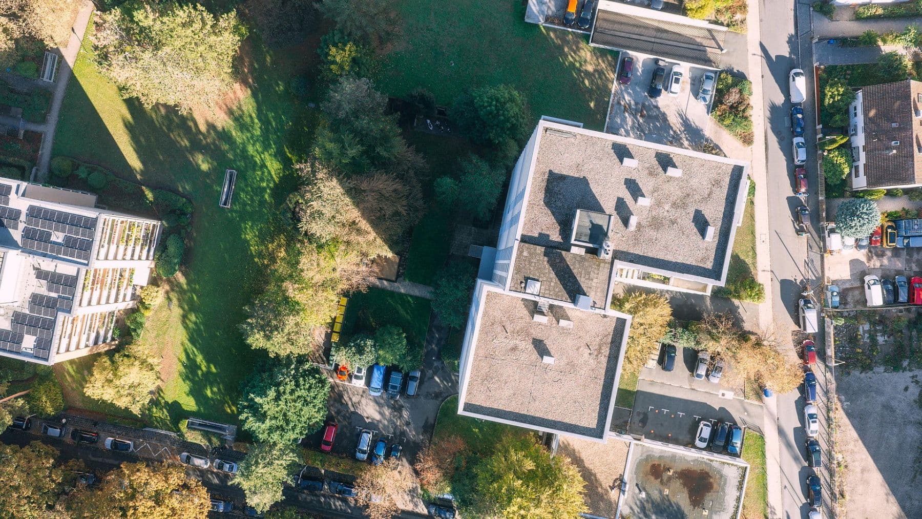 Prodej bytu 3+1 77 m², Wolfringstraße 1, Fürth, Bavorsko Prodej bytu 3+1 77 m², Wolfringstraße 1, Fürth, Bavorsko