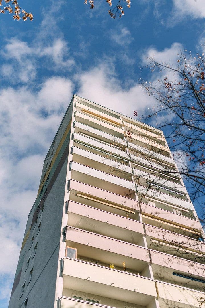 Prodej bytu 3+1 77 m², Wolfringstraße 1, Fürth, Bavorsko Prodej bytu 3+1 77 m², Wolfringstraße 1, Fürth, Bavorsko