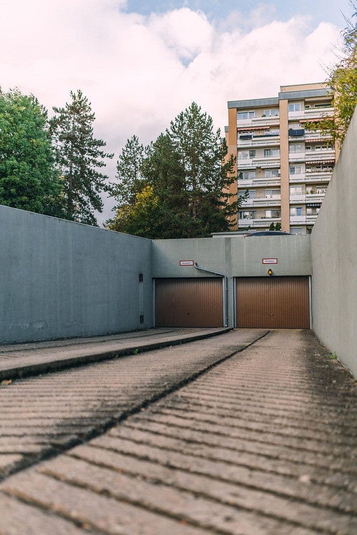 Prodej bytu 3+1 77 m², Wolfringstraße 1, Fürth, Bavorsko Prodej bytu 3+1 77 m², Wolfringstraße 1, Fürth, Bavorsko