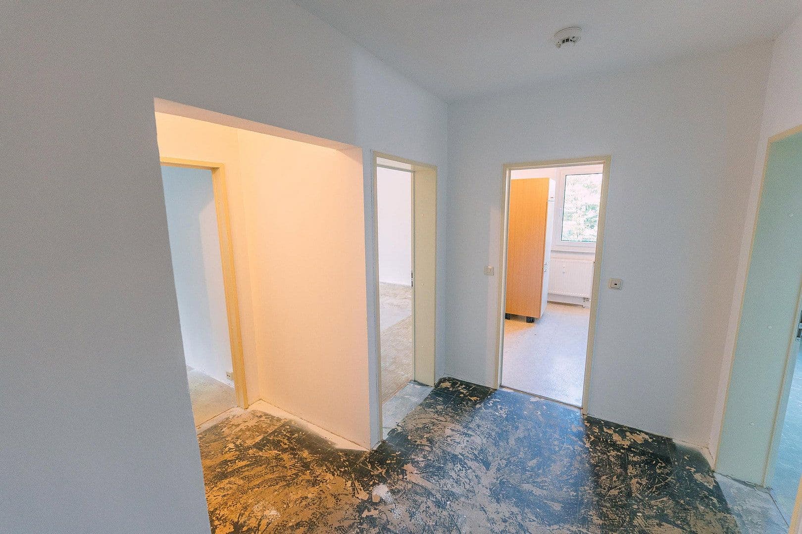 Prodej bytu 3+1 77 m², Wolfringstraße 1, Fürth, Bavorsko Prodej bytu 3+1 77 m², Wolfringstraße 1, Fürth, Bavorsko