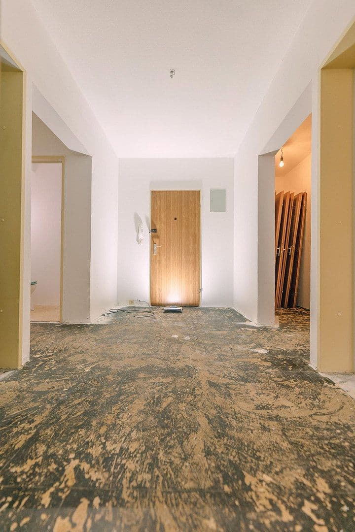 Prodej bytu 3+1 77 m², Wolfringstraße 1, Fürth, Bavorsko Prodej bytu 3+1 77 m², Wolfringstraße 1, Fürth, Bavorsko