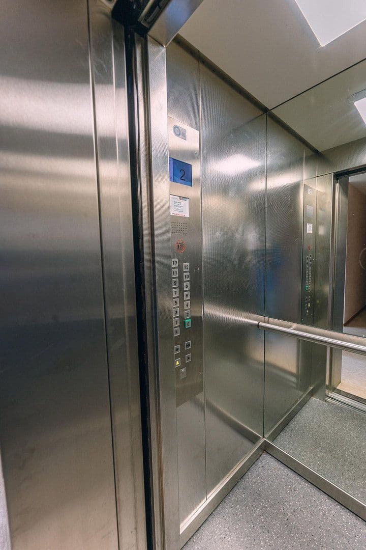 Prodej bytu 3+1 77 m², Wolfringstraße 1, Fürth, Bavorsko Prodej bytu 3+1 77 m², Wolfringstraße 1, Fürth, Bavorsko