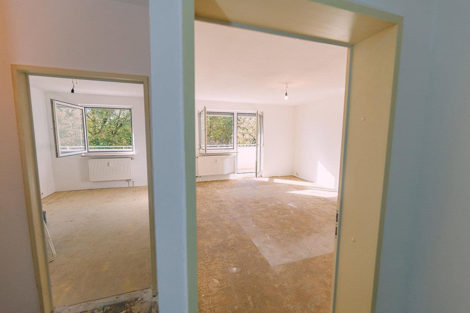 Prodej bytu 3+1 77 m², Wolfringstraße 1, Fürth, Bavorsko Prodej bytu 3+1 77 m², Wolfringstraße 1, Fürth, Bavorsko