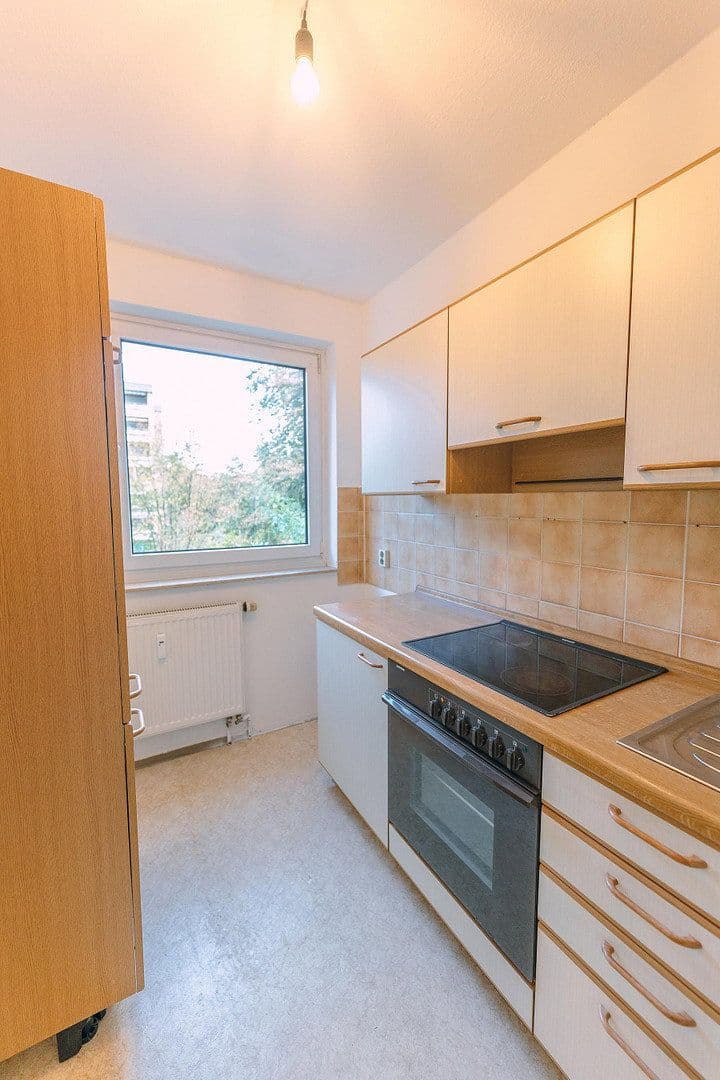 Prodej bytu 3+1 77 m², Wolfringstraße 1, Fürth, Bavorsko Prodej bytu 3+1 77 m², Wolfringstraße 1, Fürth, Bavorsko