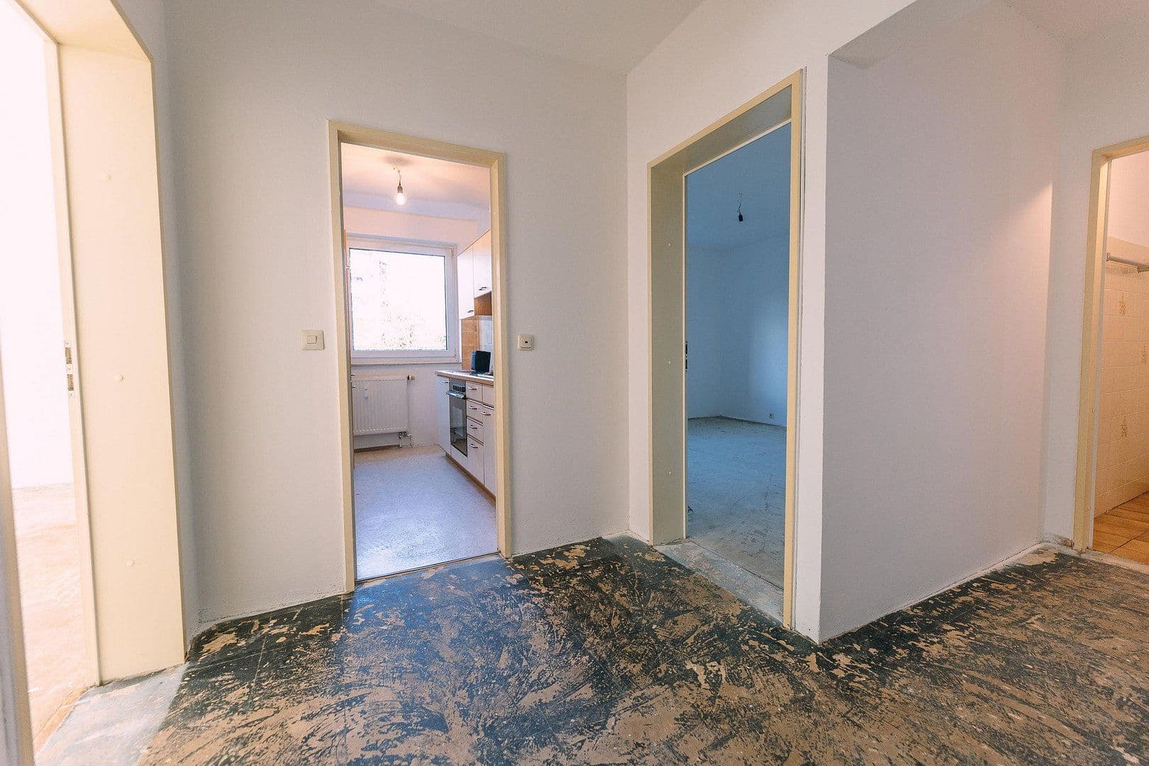 Prodej bytu 3+1 77 m², Wolfringstraße 1, Fürth, Bavorsko Prodej bytu 3+1 77 m², Wolfringstraße 1, Fürth, Bavorsko