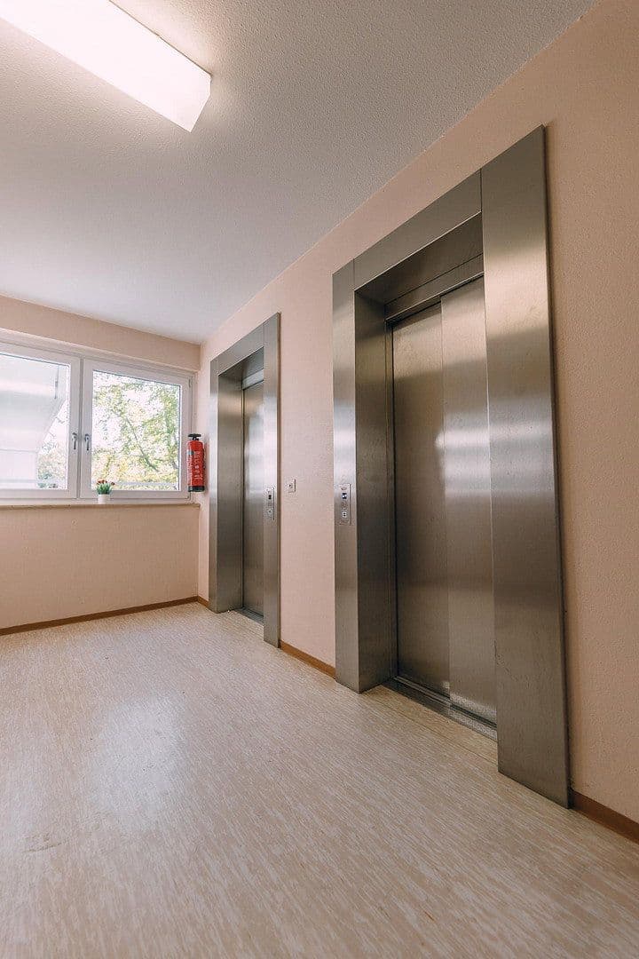 Prodej bytu 3+1 77 m², Wolfringstraße 1, Fürth, Bavorsko Prodej bytu 3+1 77 m², Wolfringstraße 1, Fürth, Bavorsko