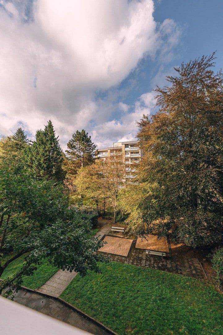 Prodej bytu 3+1 77 m², Wolfringstraße 1, Fürth, Bavorsko Prodej bytu 3+1 77 m², Wolfringstraße 1, Fürth, Bavorsko