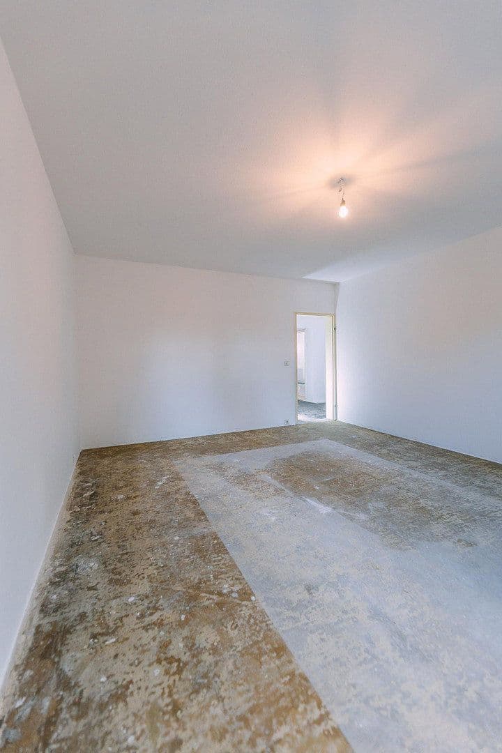 Prodej bytu 3+1 77 m², Wolfringstraße 1, Fürth, Bavorsko Prodej bytu 3+1 77 m², Wolfringstraße 1, Fürth, Bavorsko