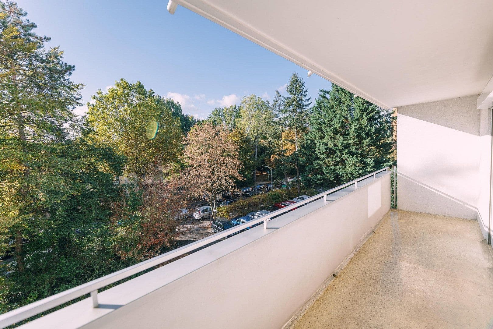 Prodej bytu 3+1 77 m², Wolfringstraße 1, Fürth, Bavorsko Prodej bytu 3+1 77 m², Wolfringstraße 1, Fürth, Bavorsko