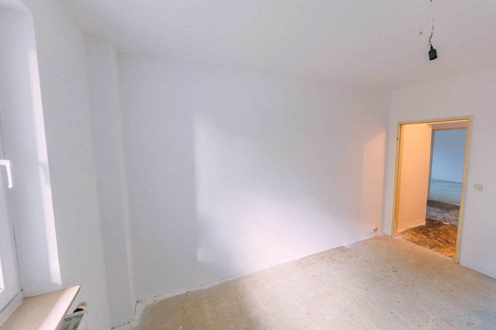 Prodej bytu 3+1 77 m², Wolfringstraße 1, Fürth, Bavorsko Prodej bytu 3+1 77 m², Wolfringstraße 1, Fürth, Bavorsko