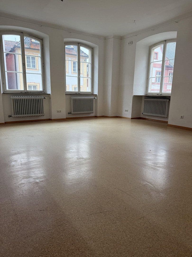 Pronájem kanceláře 125 m², Spitalstraße 17, Ellwangen (Jagst), Bádensko-Württembersko Pronájem kanceláře 125 m², Spitalstraße 17, Ellwangen (Jagst), Bádensko-Württembersko