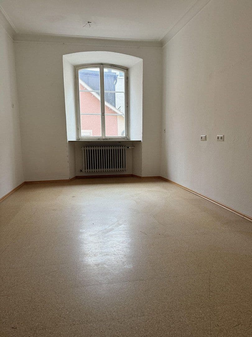 Pronájem kanceláře 125 m², Spitalstraße 17, Ellwangen (Jagst), Bádensko-Württembersko Pronájem kanceláře 125 m², Spitalstraße 17, Ellwangen (Jagst), Bádensko-Württembersko