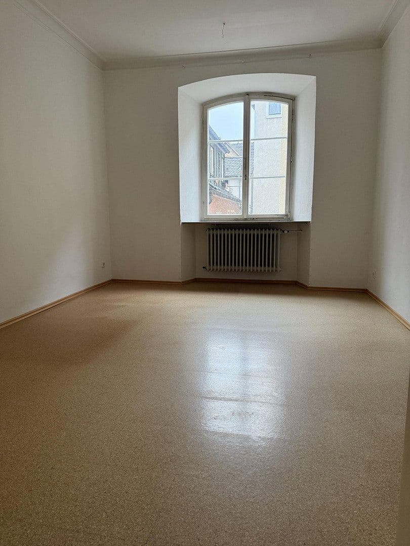 Pronájem kanceláře 125 m², Spitalstraße 17, Ellwangen (Jagst), Bádensko-Württembersko Pronájem kanceláře 125 m², Spitalstraße 17, Ellwangen (Jagst), Bádensko-Württembersko