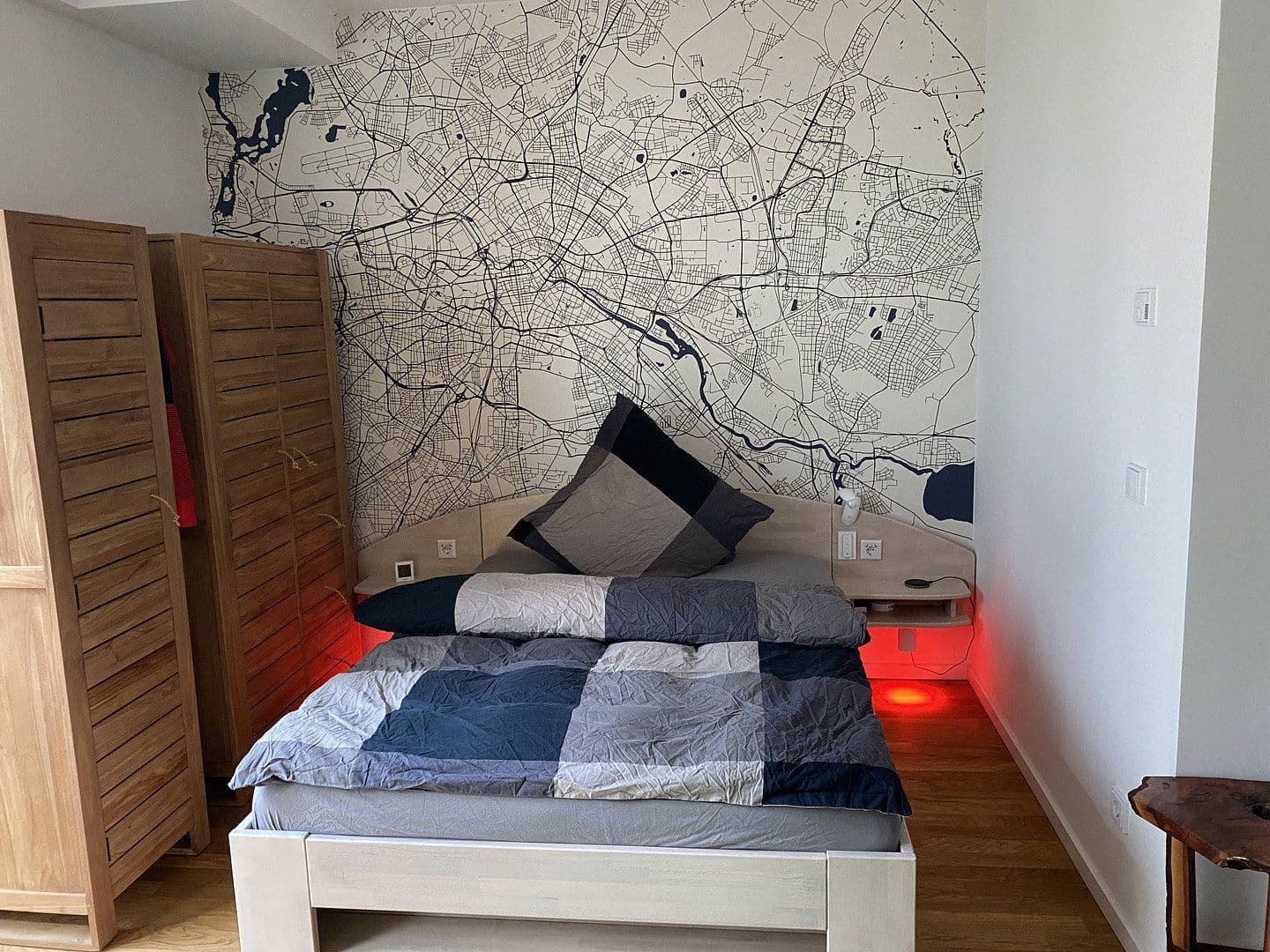 Prodej bytu 1+1 36 m², Berlin, Berlín Prodej bytu 1+1 36 m², Berlin, Berlín