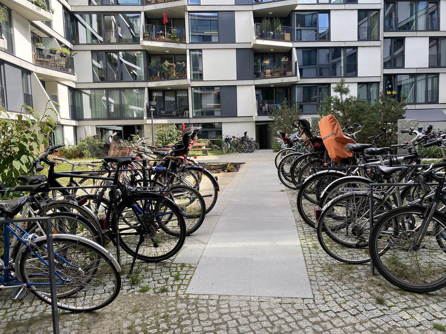Prodej bytu 1+1 36 m², Berlin, Berlín Prodej bytu 1+1 36 m², Berlin, Berlín