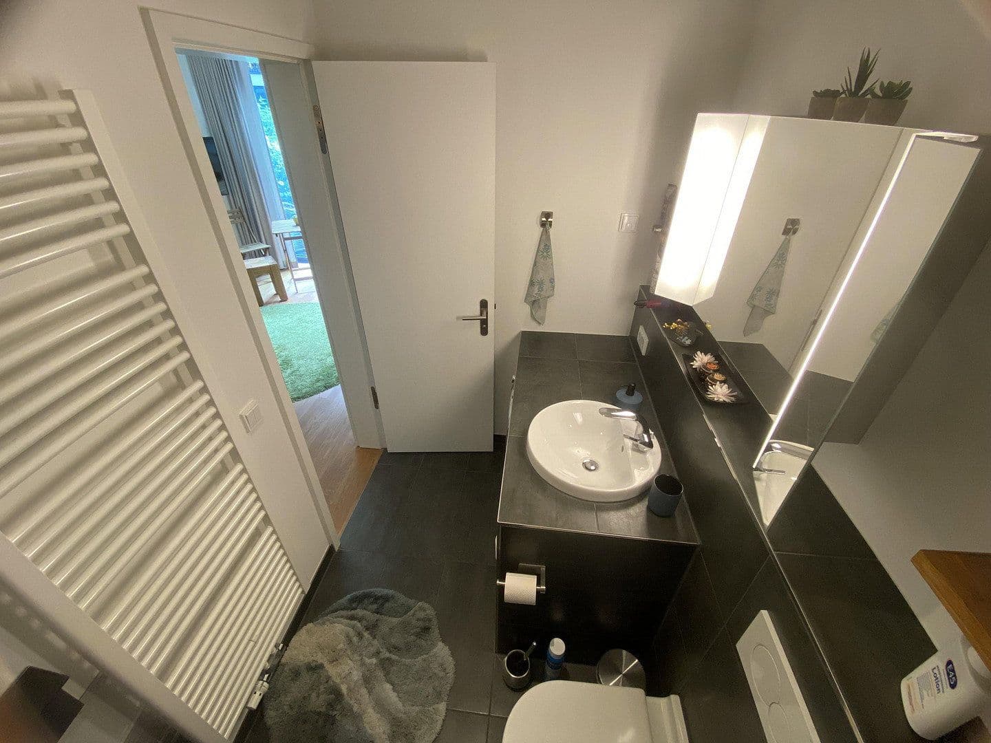 Prodej bytu 1+1 36 m², Berlin, Berlín Prodej bytu 1+1 36 m², Berlin, Berlín