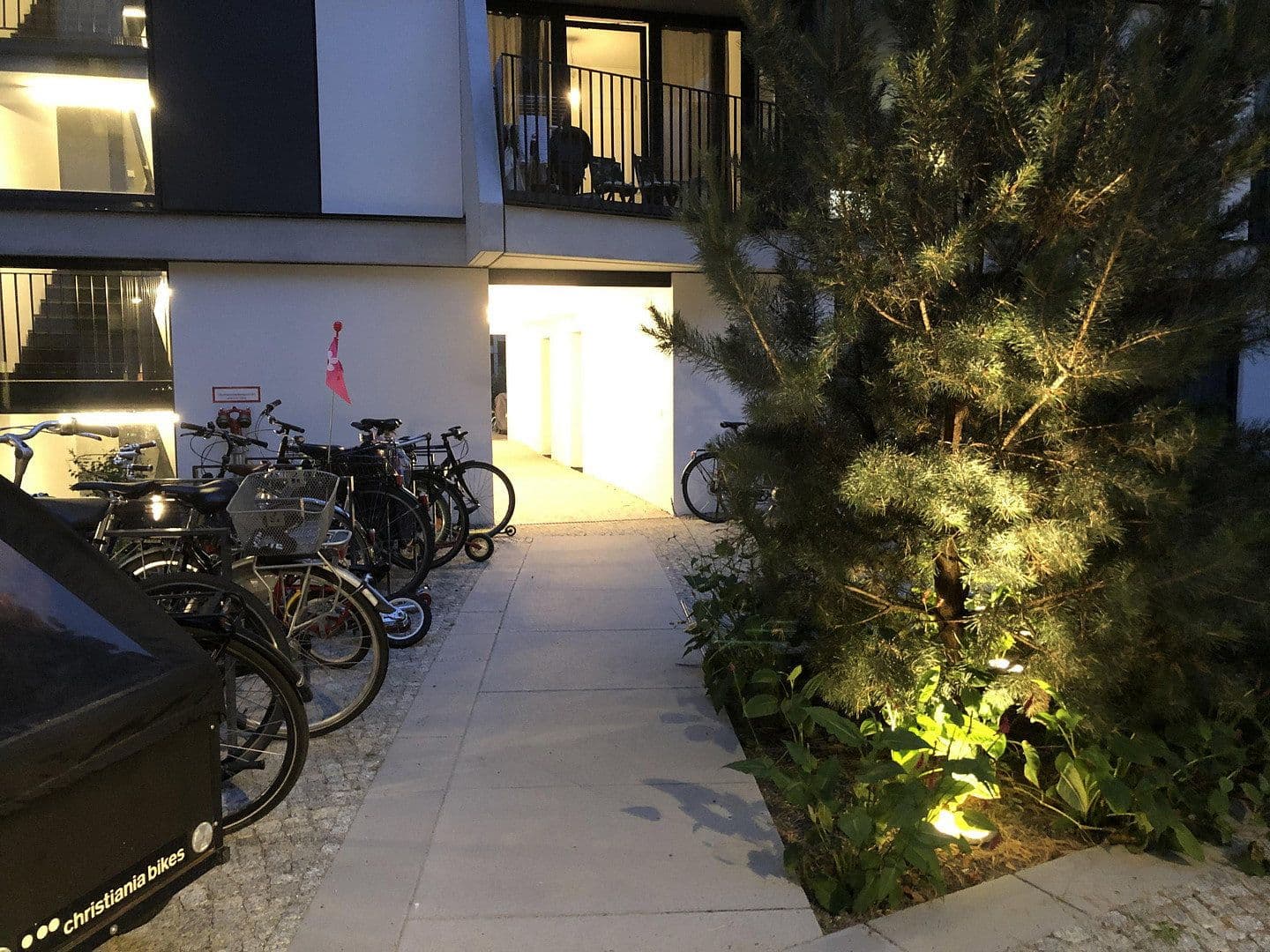 Prodej bytu 1+1 36 m², Berlin, Berlín Prodej bytu 1+1 36 m², Berlin, Berlín