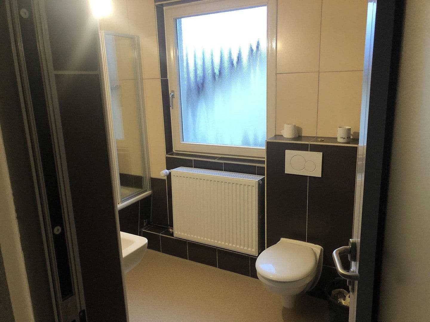 Pronájem bytu 2+kk 64 m², Nidderau, Hessen Pronájem bytu 2+kk 64 m², Nidderau, Hessen