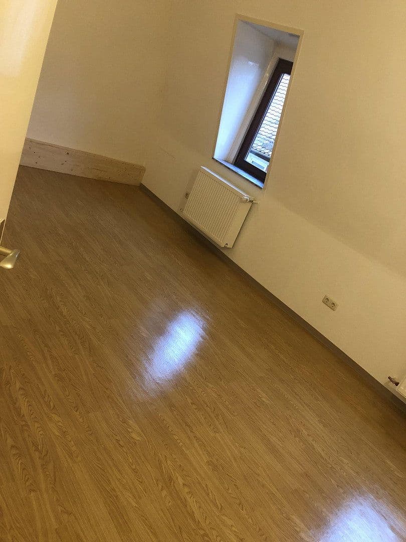 Pronájem bytu 2+kk 64 m², Nidderau, Hessen Pronájem bytu 2+kk 64 m², Nidderau, Hessen