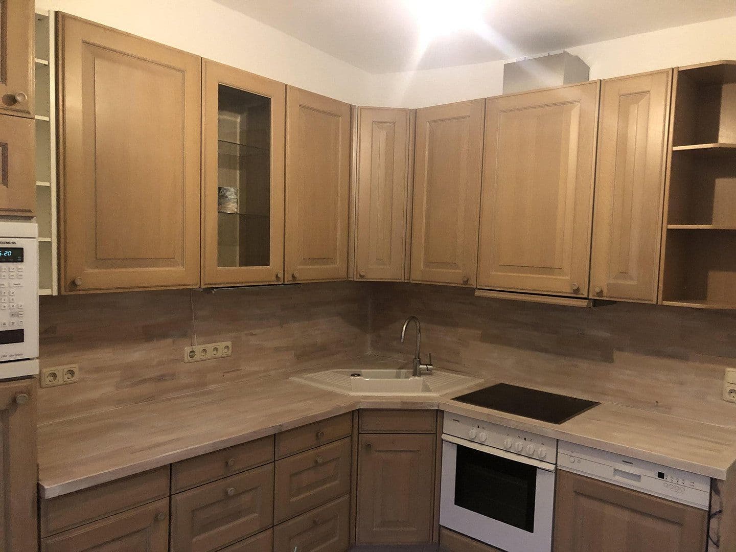 Pronájem bytu 2+kk 64 m², Nidderau, Hessen Pronájem bytu 2+kk 64 m², Nidderau, Hessen