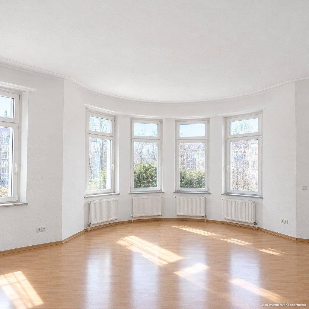 Prodej bytu 4+1 120 m², Flößaustraße 141, Fürth, Bavorsko Prodej bytu 4+1 120 m², Flößaustraße 141, Fürth, Bavorsko