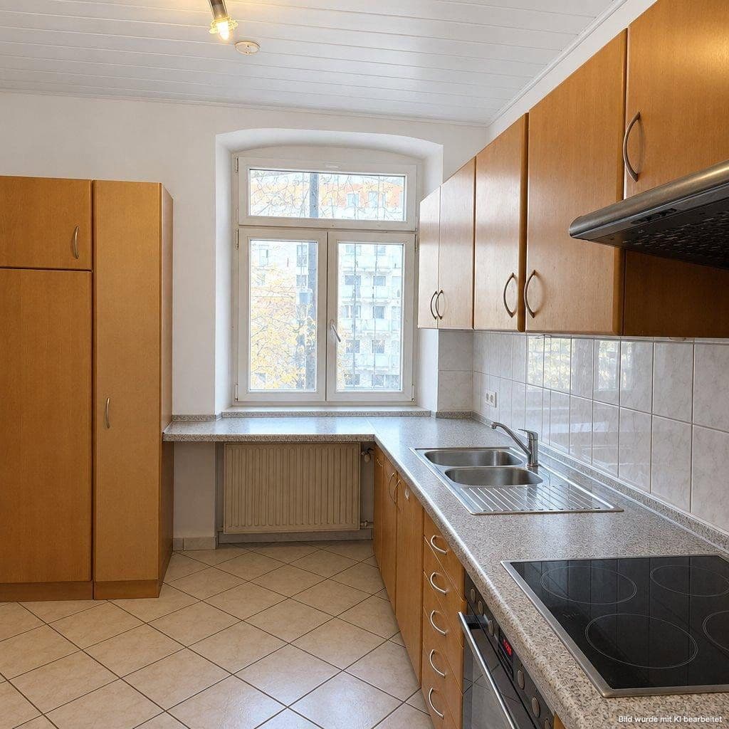 Prodej bytu 4+1 120 m², Flößaustraße 141, Fürth, Bavorsko Prodej bytu 4+1 120 m², Flößaustraße 141, Fürth, Bavorsko